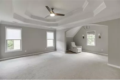 3124 Grove View Court, Dacula, GA 30019 - Photo 33