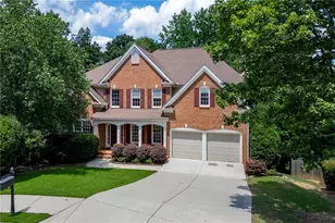 3124 Grove View Ct, Dacula, GA 30019 - Photo 1