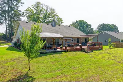 204 Lynn Road, Bethlehem, GA 30620 - Photo 29