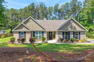 204 Lynn Rd, Bethlehem, GA 30620 - Photo 1