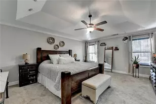 204 Lynn Rd, Bethlehem, GA 30620 - Photo 5