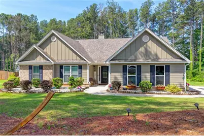 204 Lynn Road, Bethlehem, GA 30620 - Photo 37