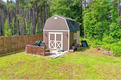 204 Lynn Road, Bethlehem, GA 30620 - Photo 35