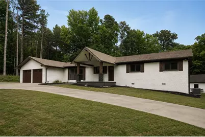2304 Turner Church Road, McDonough, GA 30252 - Photo 1