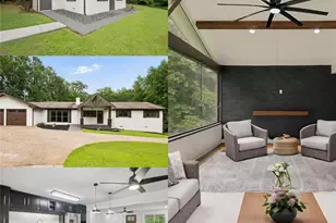 2304 Turner Church Rd, McDonough, GA 30252 - Photo 1