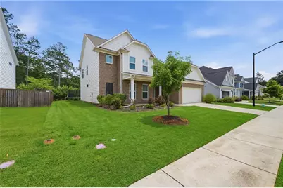 669 Fairway Drive, Acworth, GA 30101 - Photo 7