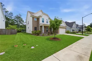 669 Fairway Dr, Acworth, GA 30101 - Photo 7