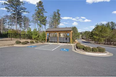 669 Fairway Drive, Acworth, GA 30101 - Photo 45