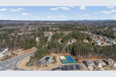 669 Fairway Drive, Acworth, GA 30101 - Photo 47