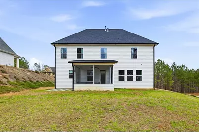 238 Observation Pointe, Dallas, GA 30132 - Photo 31