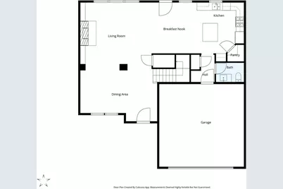 238 Observation Pointe, Dallas, GA 30132 - Photo 31