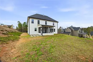 238 Observation Pointe, Dallas, GA 30132 - Photo 29