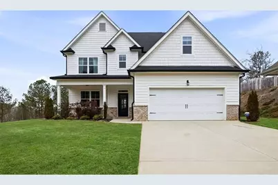 238 Observation Pointe, Dallas, GA 30132 - Photo 1