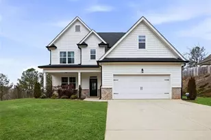 238 Observation Pointe, Dallas, GA 30132 - Photo 1