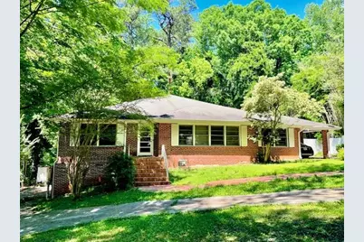 2396 Lavista Road NE, Atlanta, GA 30329 - Photo 1