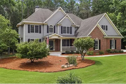 127 Laurel Ridge Drive NE, Alpharetta, GA 30004 - Photo 11