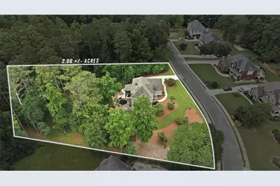 127 Laurel Ridge Drive NE, Alpharetta, GA 30004 - Photo 5