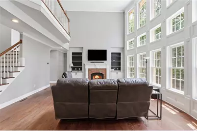 127 Laurel Ridge Drive, Alpharetta, GA 30004 - Photo 39