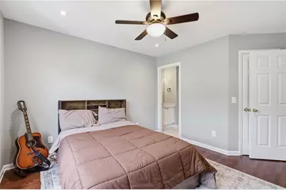 127 Laurel Ridge Drive NE, Alpharetta, GA 30004 - Photo 51