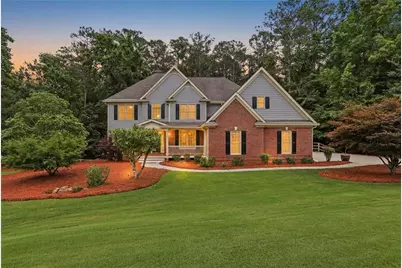 127 Laurel Ridge Drive NE, Alpharetta, GA 30004 - Photo 1