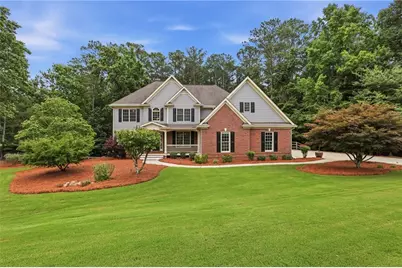 127 Laurel Ridge Drive, Alpharetta, GA 30004 - Photo 9