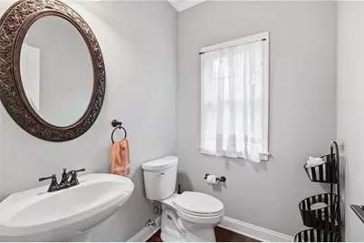 127 Laurel Ridge Drive NE, Alpharetta, GA 30004 - Photo 81
