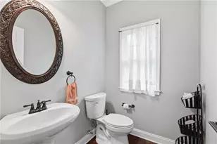 127 Laurel Ridge Dr NE, Alpharetta, GA 30004 - Photo 81