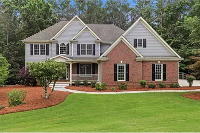 127 Laurel Ridge Drive NE, Alpharetta, GA 30004 - Photo 7