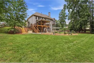 127 Laurel Ridge Drive, Alpharetta, GA 30004 - Photo 5