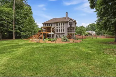 127 Laurel Ridge Drive NE, Alpharetta, GA 30004 - Photo 71