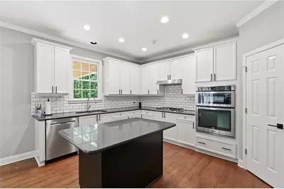 127 Laurel Ridge Drive NE, Alpharetta, GA 30004 - Photo 43