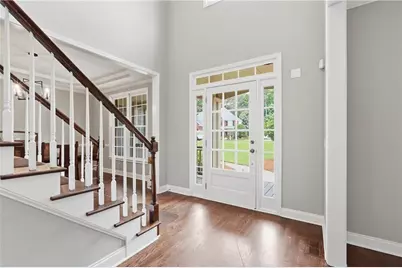 127 Laurel Ridge Drive, Alpharetta, GA 30004 - Photo 31