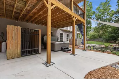 127 Laurel Ridge Drive NE, Alpharetta, GA 30004 - Photo 21