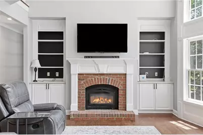127 Laurel Ridge Drive NE, Alpharetta, GA 30004 - Photo 39