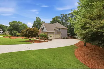 127 Laurel Ridge Drive NE, Alpharetta, GA 30004 - Photo 9