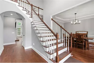 127 Laurel Ridge Drive NE, Alpharetta, GA 30004 - Photo 49