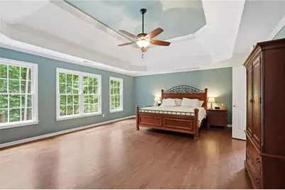 127 Laurel Ridge Drive NE, Alpharetta, GA 30004 - Photo 61