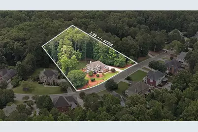 127 Laurel Ridge Drive, Alpharetta, GA 30004 - Photo 7