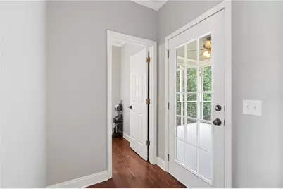127 Laurel Ridge Drive, Alpharetta, GA 30004 - Photo 35