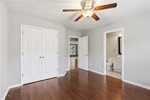 127 Laurel Ridge Dr NE, Alpharetta, GA 30004 - Photo 59