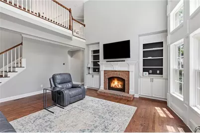 127 Laurel Ridge Drive, Alpharetta, GA 30004 - Photo 41