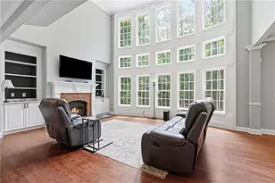 127 Laurel Ridge Dr NE, Alpharetta, GA 30004 - Photo 37