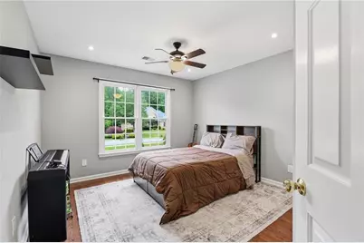 127 Laurel Ridge Drive, Alpharetta, GA 30004 - Photo 51