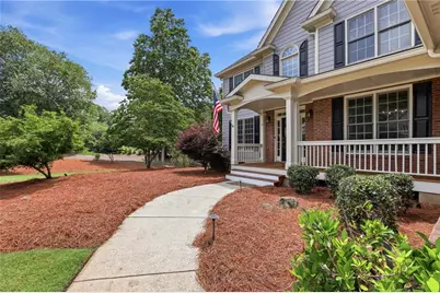 127 Laurel Ridge Drive, Alpharetta, GA 30004 - Photo 29