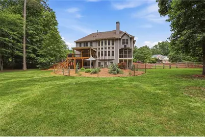 127 Laurel Ridge Drive NE, Alpharetta, GA 30004 - Photo 15