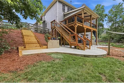 127 Laurel Ridge Drive, Alpharetta, GA 30004 - Photo 19