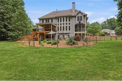 127 Laurel Ridge Drive, Alpharetta, GA 30004 - Photo 17