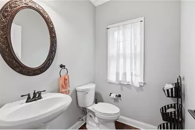127 Laurel Ridge Drive, Alpharetta, GA 30004 - Photo 37