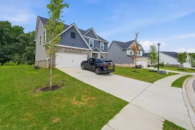 3552 Arabian Farm Lane, Dacula, GA 30019 - Photo 3