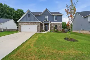 3552 Arabian Farm Ln, Dacula, GA 30019 - Photo 1